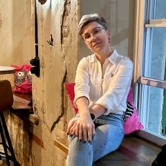 Евгения Сыроваткина, Краснодар