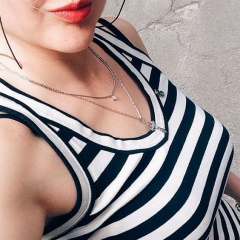 Натали Данилец, 16.07