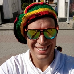 Max Beetrust, 06.02, Волгоград