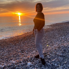 Наталия Холченкова, Липецк