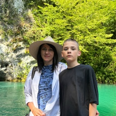 Оксана Лазаренко, 21.10, Псков