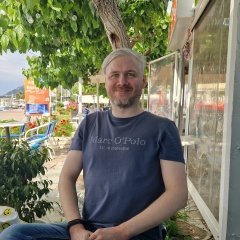 Валерий Жауров, 12.01.1982, Санкт-Петербург