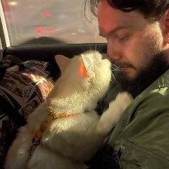 Вячеслав Негодин, 03.12.1988, Москва