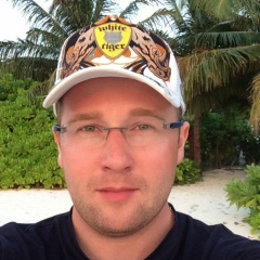 Александр Ступалов, 17.07, Dubai