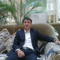 Галымжан Жупарымбетов, 12.11.1986, Кызылорда