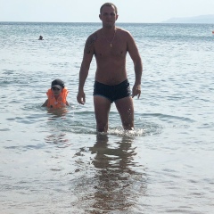 Денис Свиридов, 11.11.1986, Москва