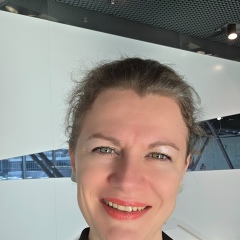 Miriam Kopelevich, 20.04, Frankfurt am Main