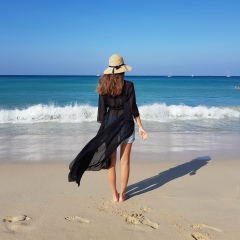 Надежда Азиева, 05.05