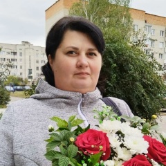 Аня Орехова, 13.06.1983, Белоозерск