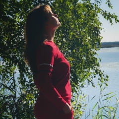 Анна Осадчук, 28.11, Тюмень