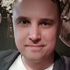 Stanislav Bazarov, Санкт-Петербург