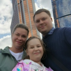 Андрей Масальцев, 26.10, Смоленск