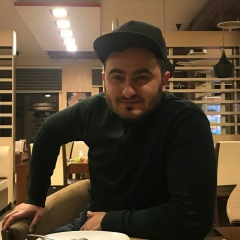 Тико Бадалян, 08.11, Ереван