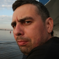 Виктор Меньшиков, 25.07.1978, Пермь