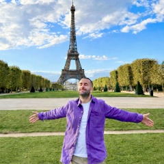 Алан Ботоев, 01.09, Санкт-Петербург