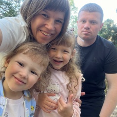 Вера Федоренко, 16.11, Тюмень