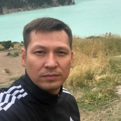 Дмитрий Тен, 05.01.1984, Усть-Каменогорск