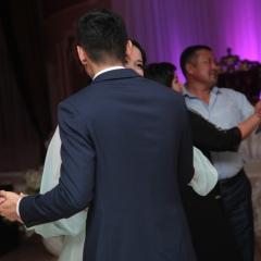 Sana Amantai, 09.04, Алматы