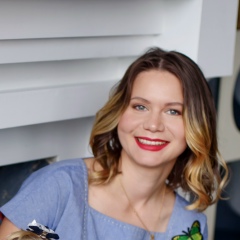 Анна Баглай, 11.11, Санкт-Петербург