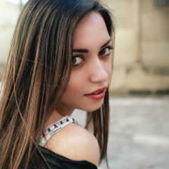 Христина Романик, 28.06.1989, Warszawa