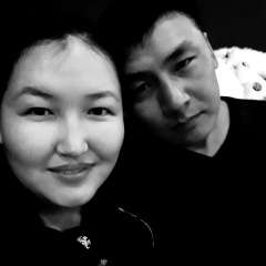 Aisulu Azimbayeva, 27.01.1992, Тараз