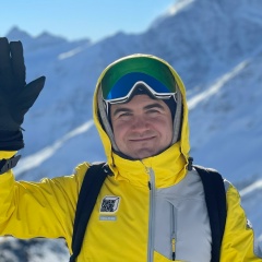 Дмитрий Говоров, 22.03, Москва