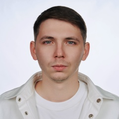 Владимир Метель, 15.11.1997, Ханты-Мансийск