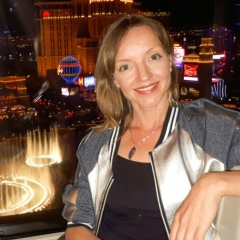 Августа Филатова, 24.11.1983, Архангельск