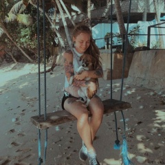 Meruyert Tai, Алматы