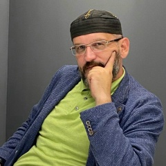 Александр Валерьевич, 20.05.1968, Москва