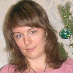 Ольга Пащенко, 22.09, Волжский