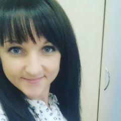 Елена Антонова, 10.05.1988, Москва