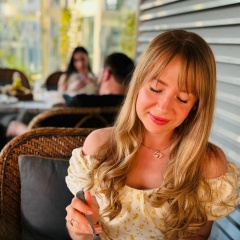 Наталья Бульба, 28.05, Москва