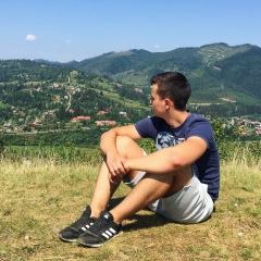 Ростік Пшибила, 24.04.1998, Львов