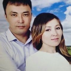 Азима Рахметова, 11.12, Алматы