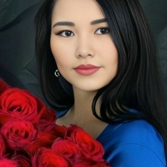 Клара Терехова, 21.07, Якутск