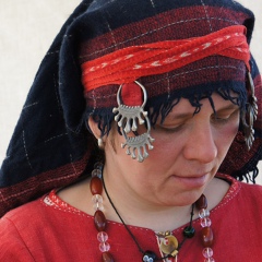 Елена Мизгирёва, 11.10, Москва