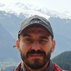 Александр Новосельцев, 09.01.1986, Санкт-Петербург