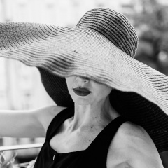 Алена Белоусова