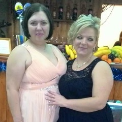 Марина Цветочкина, 27.04.1984, Москва