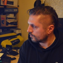 Андрей Ромашов, 22.01.1979, Санкт-Петербург