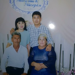 Бауыржан Бердиев, 08.06.1989, Шымкент