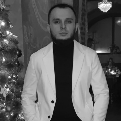 Данил Геннадиевич, 13.02, Донецк