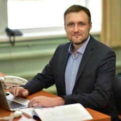 Юрий Люлин, 01.11, Москва