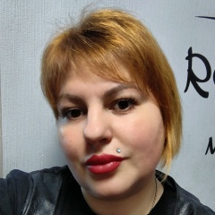 Анна Фёдорова, 30.03