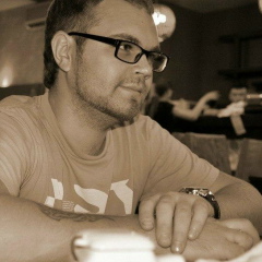 Андрей Лобарев, 23.05.1984, Санкт-Петербург