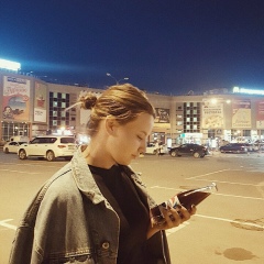 Виктория Малышко, 15.09.1995, Beograd