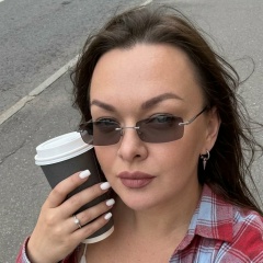 Анастасия Енилина, 24.05, Краснодар