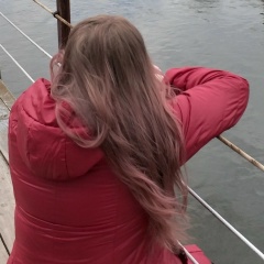 Анютка Кириченко, 09.08, Москва