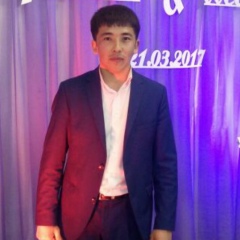 Динмухамед Аширкулов, 01.04.1991, Шымкент